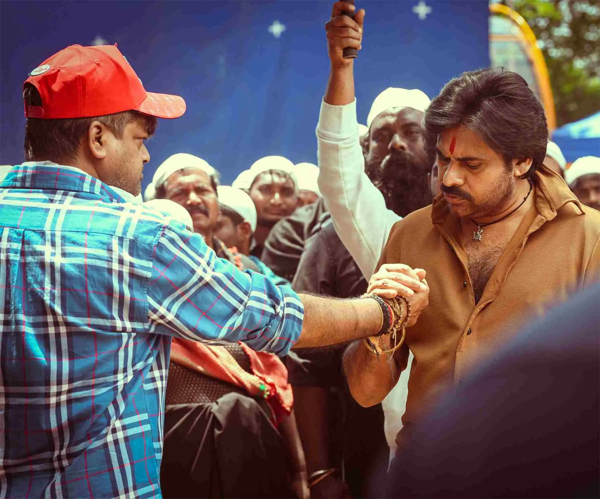 harish shankar  ఇకపై హరీష్ శంకర్ వంతు