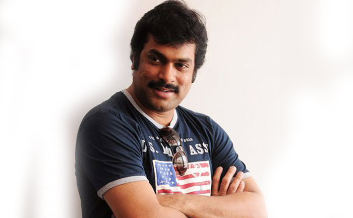 harshavardhan,amrutham serial,cine entry  అమృతరావు చెప్పిన సంగతులు!