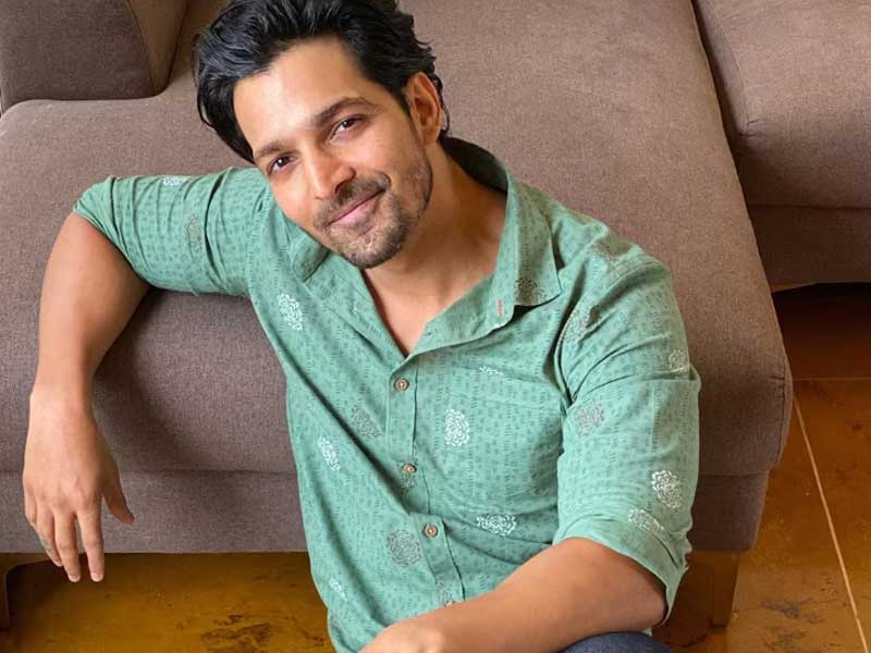 harshvardhan rane  గ్యాంగ్‌స్టార్ డ్రామాలో జాక్‌పాట్