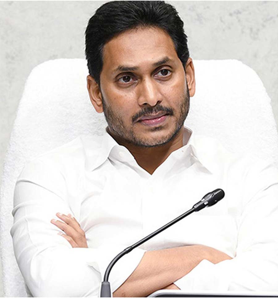 jagan  పరోక్షంగా జగన్ పై యుద్ధం మొదలైందా ?