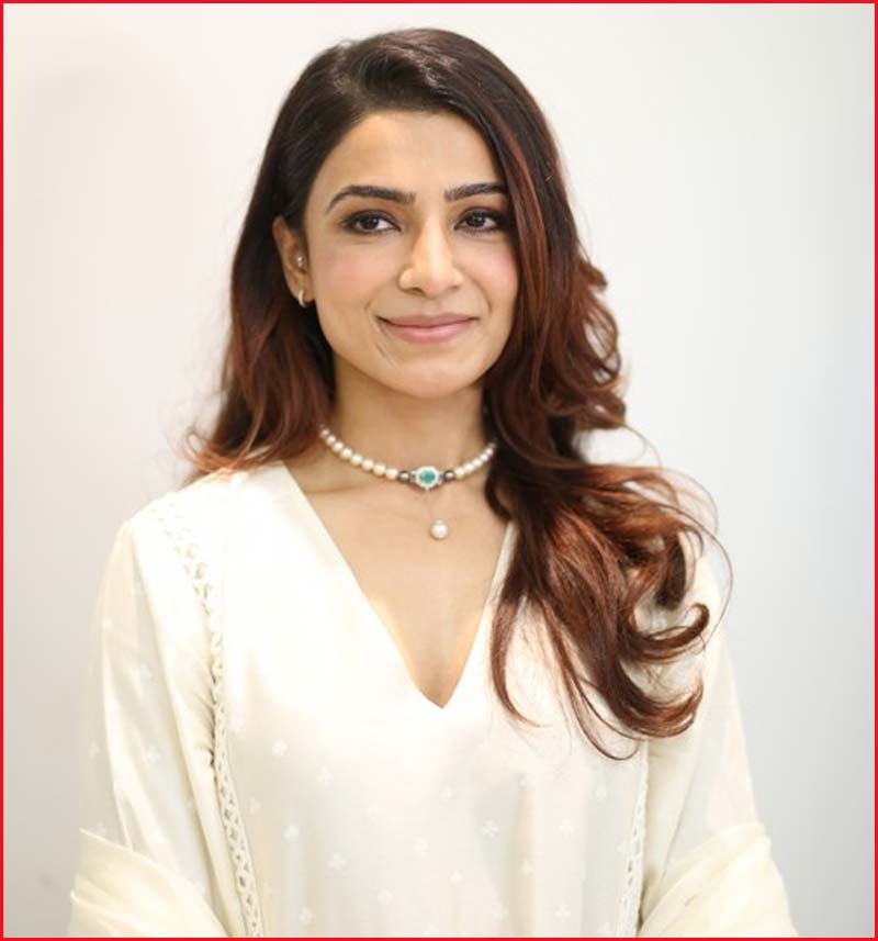 samantha  సమంత తెలివికి హ్యాట్సాఫ్ చెప్పాల్సిందే