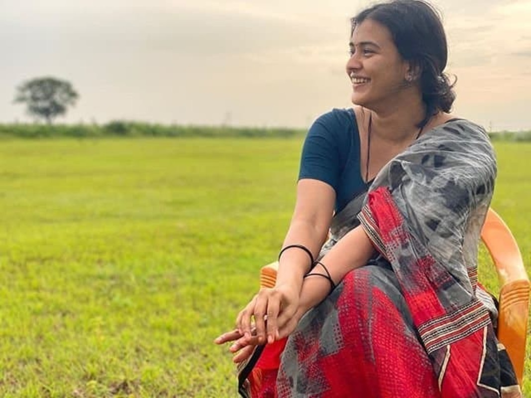 hebbah patel,kumari 21f,odela railway station,ashok  మళ్లీ వెనక్కొచ్చిన హెబ్బా పటేల్..