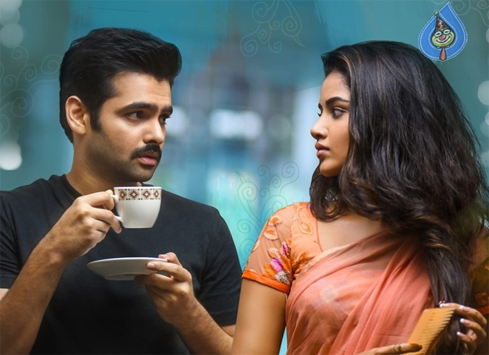 hello guru prema kosame,ram,dil raju,anupama parameswaran,songs released  ‘హ‌లో గురు..’ డైరెక్ట్‌గా మార్కెట్లోకే..