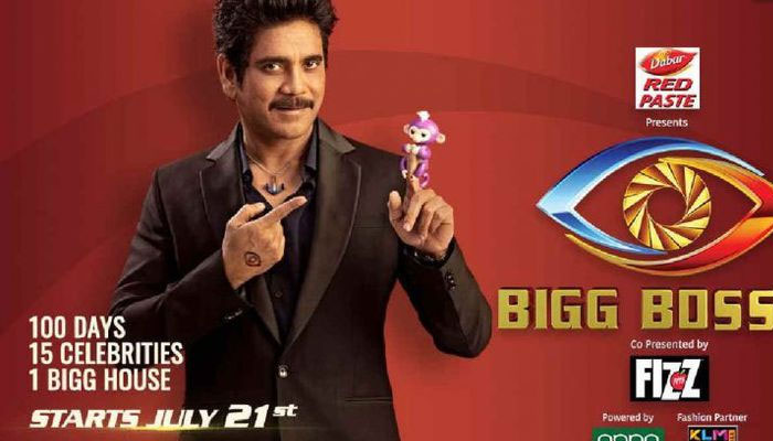 biggboss-3,housemates,telugubiggboss,akkineni nagarjuna  బిగ్‌బాస్-3 షో కంటెస్టెంట్స్ వీళ్లే.. లిస్ట్ వచ్చేసింది!