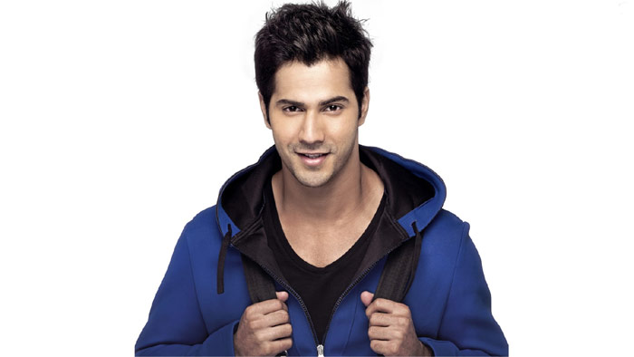 varun dhawan,dating,designer,personal secret  ఆమెతో డేటింగ్ నిజమే.. హీరో క్లారిటీ!!