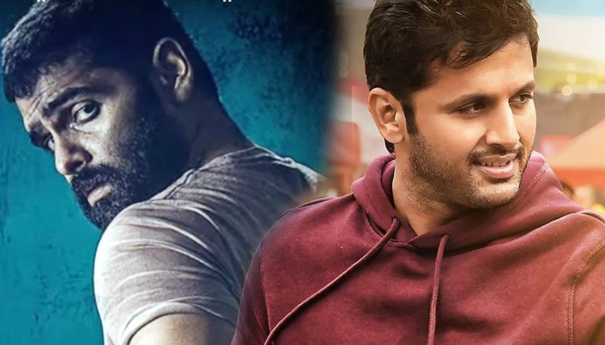 ram,nithiin,red,rang de,ott offers,movie releases  రామ్ పట్టుపట్టాడు.. నితిన్ నిలబడగలడా?