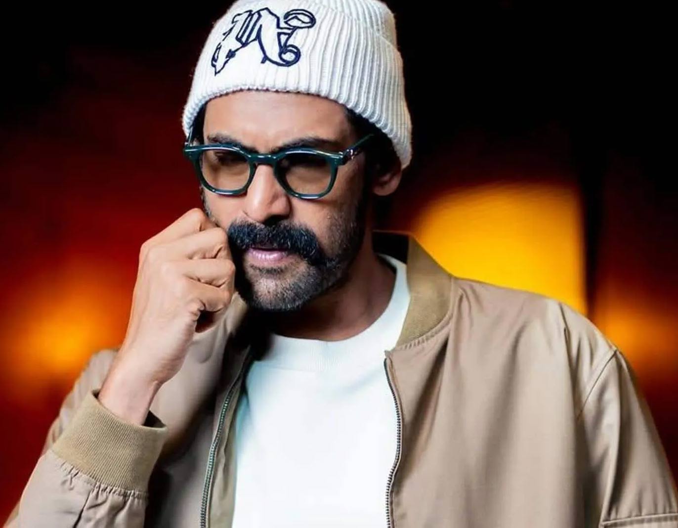 rana  ఈడీ విచారణకు హీరో రానా 