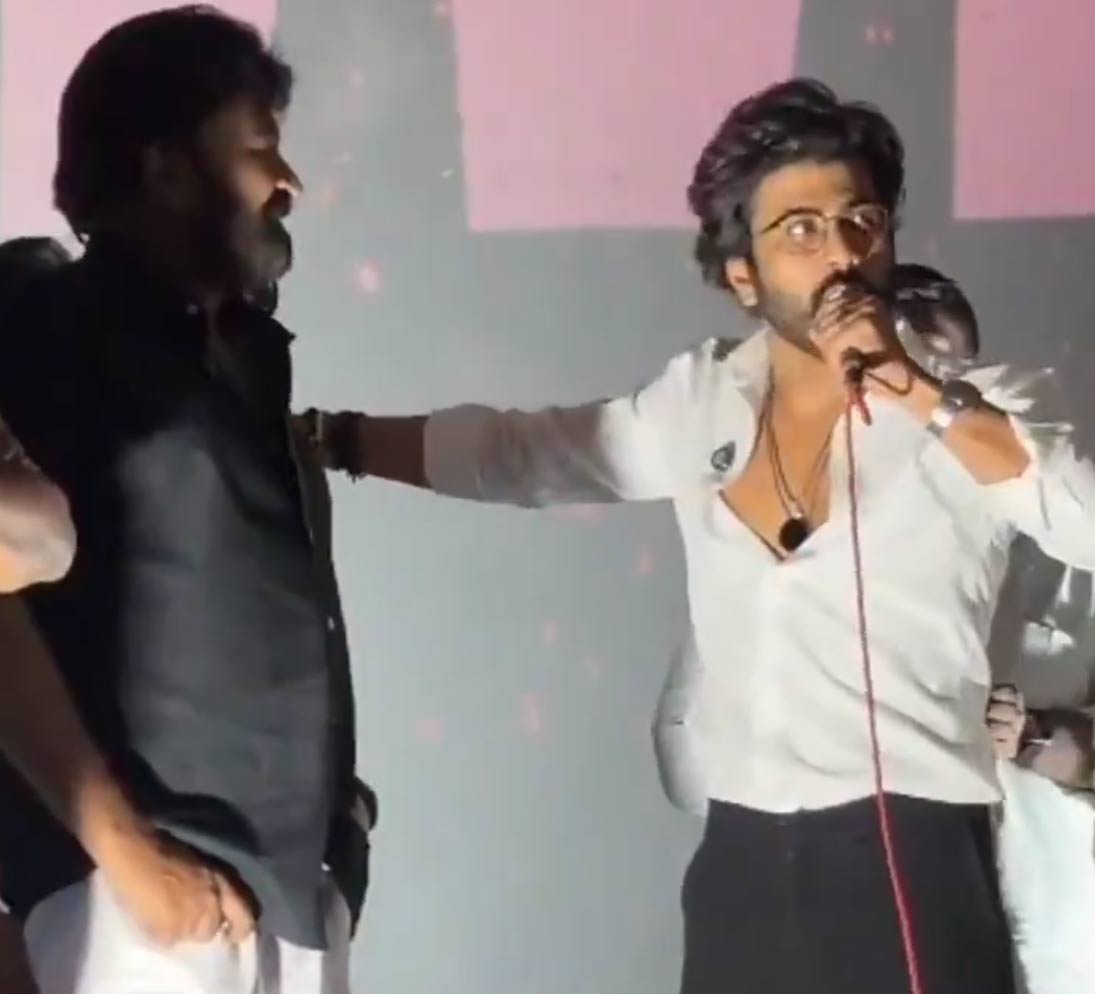 sharwanand  హీరో శర్వానంద్ పై ట్రోల్స్ 