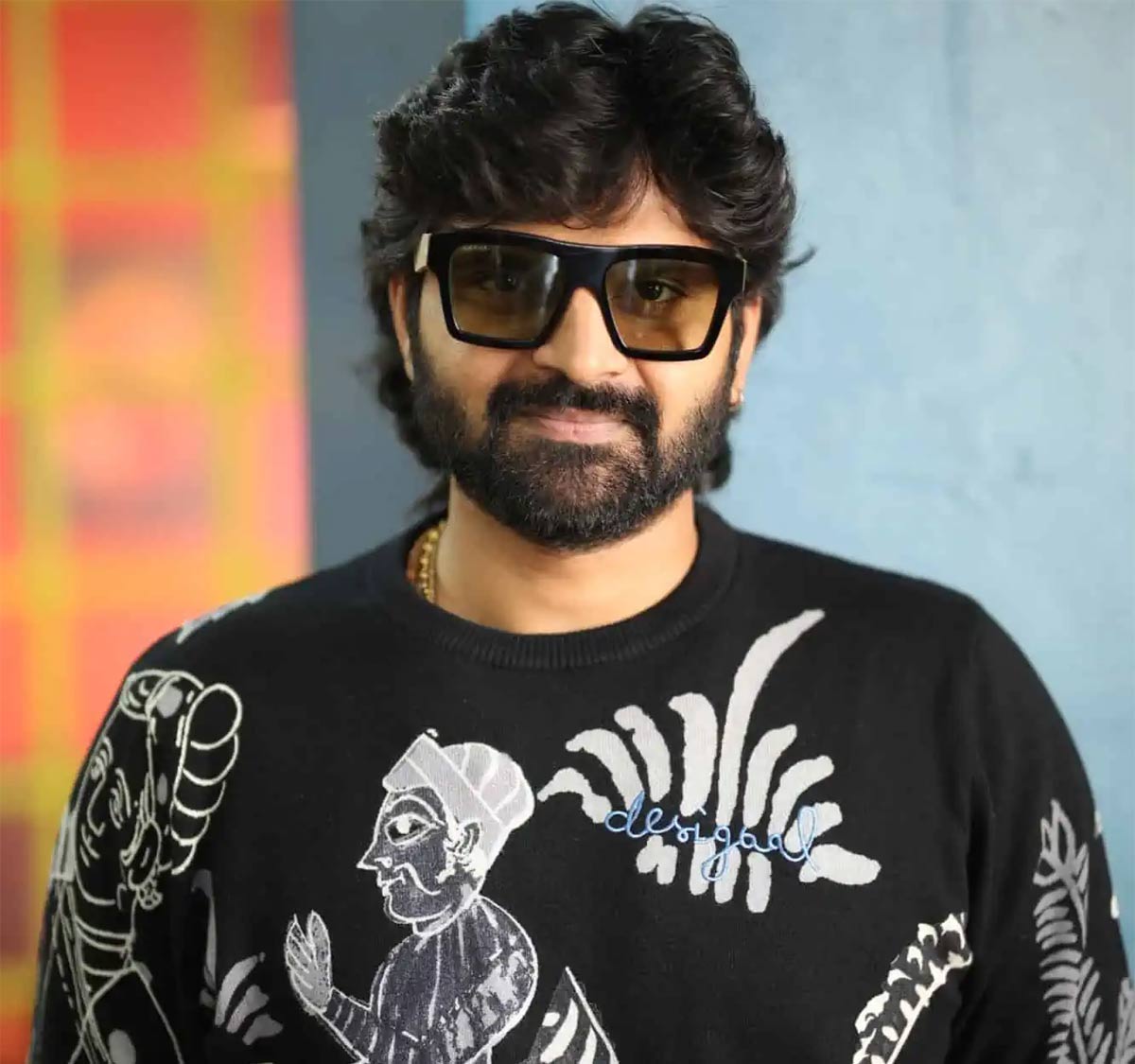 sree vishnu  బాల‌య్య‌, నాని త‌ర్వాత ఆ రికార్డు శ్రీవిష్ణు పేరిట‌