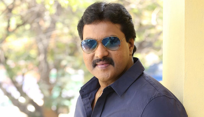 hero sunil,ravi teja,veerabhadram chowdary  సునీల్‌ క్యారెక్టర్‌ తెలిసిపోయింది...!