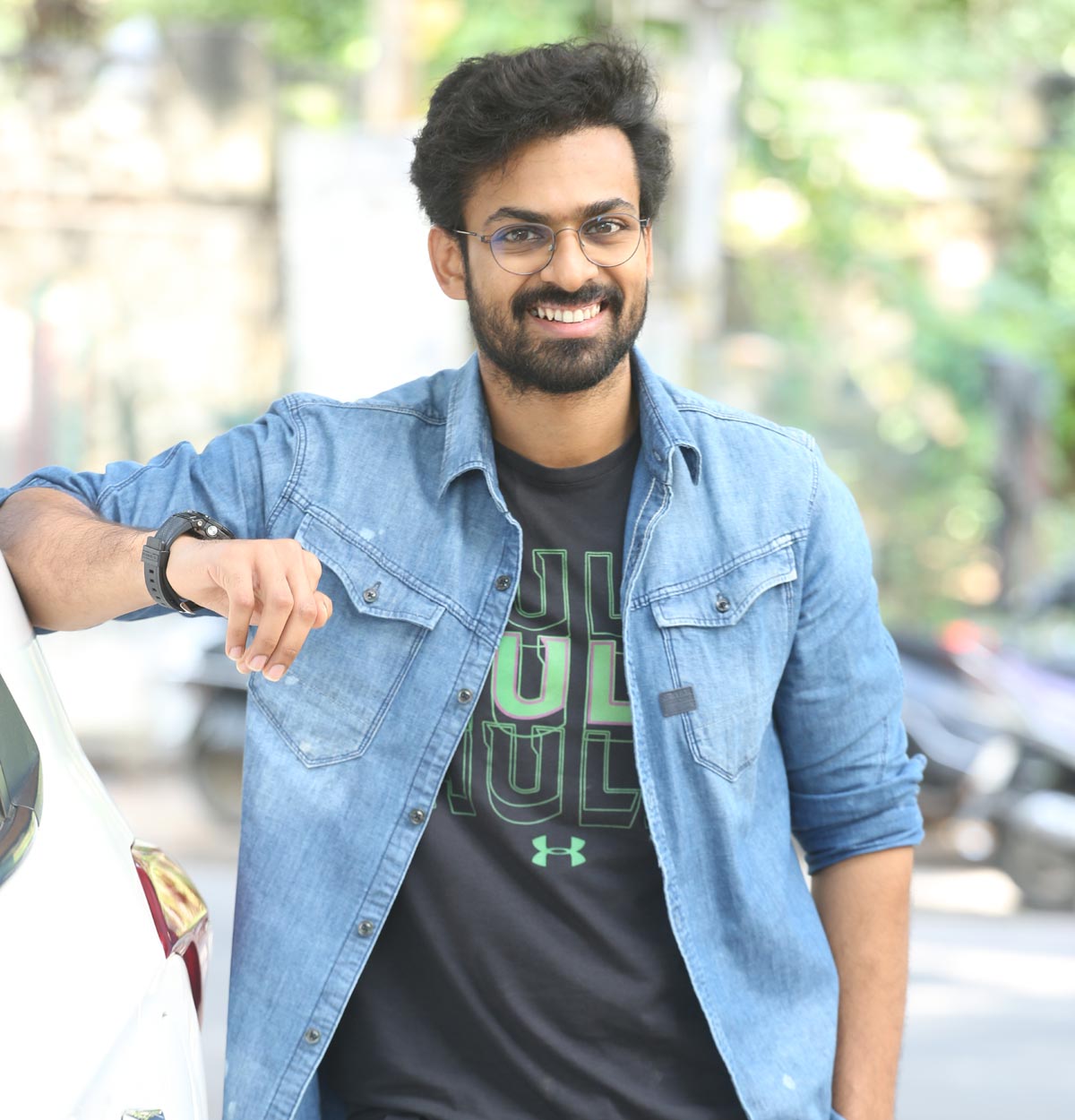 vaishnav tej,vaishnav tej interview,kondapolam movie,vaishnav tej interview about kondapolam  హీరో వైష్ణవ్ తేజ్ ఇంటర్వ్యూ  