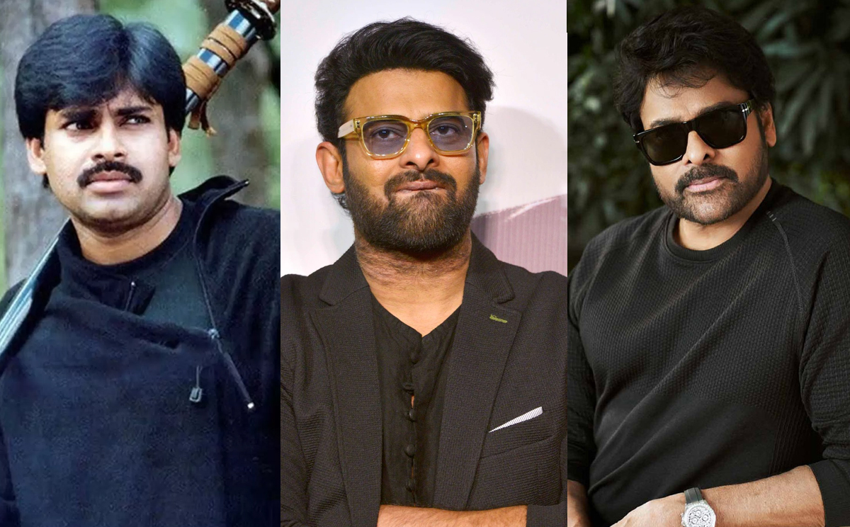 pawan  సమ్మర్ ని క్యాష్ చేసుకోని హీరోలు 