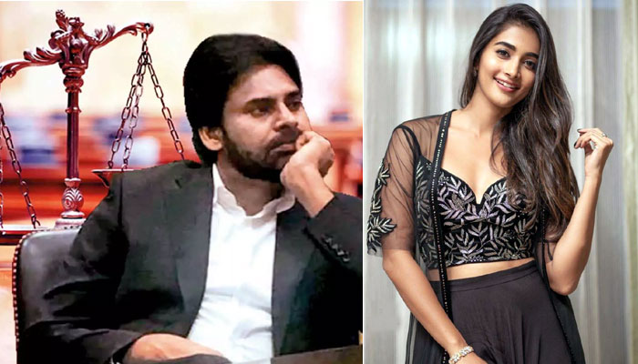 pawan kalyan,pink remake,pooja hegde,nayanatara  ‘పింక్’లో పాప మారింది.. ‘పూజా’ ఫిక్సయ్యింది!