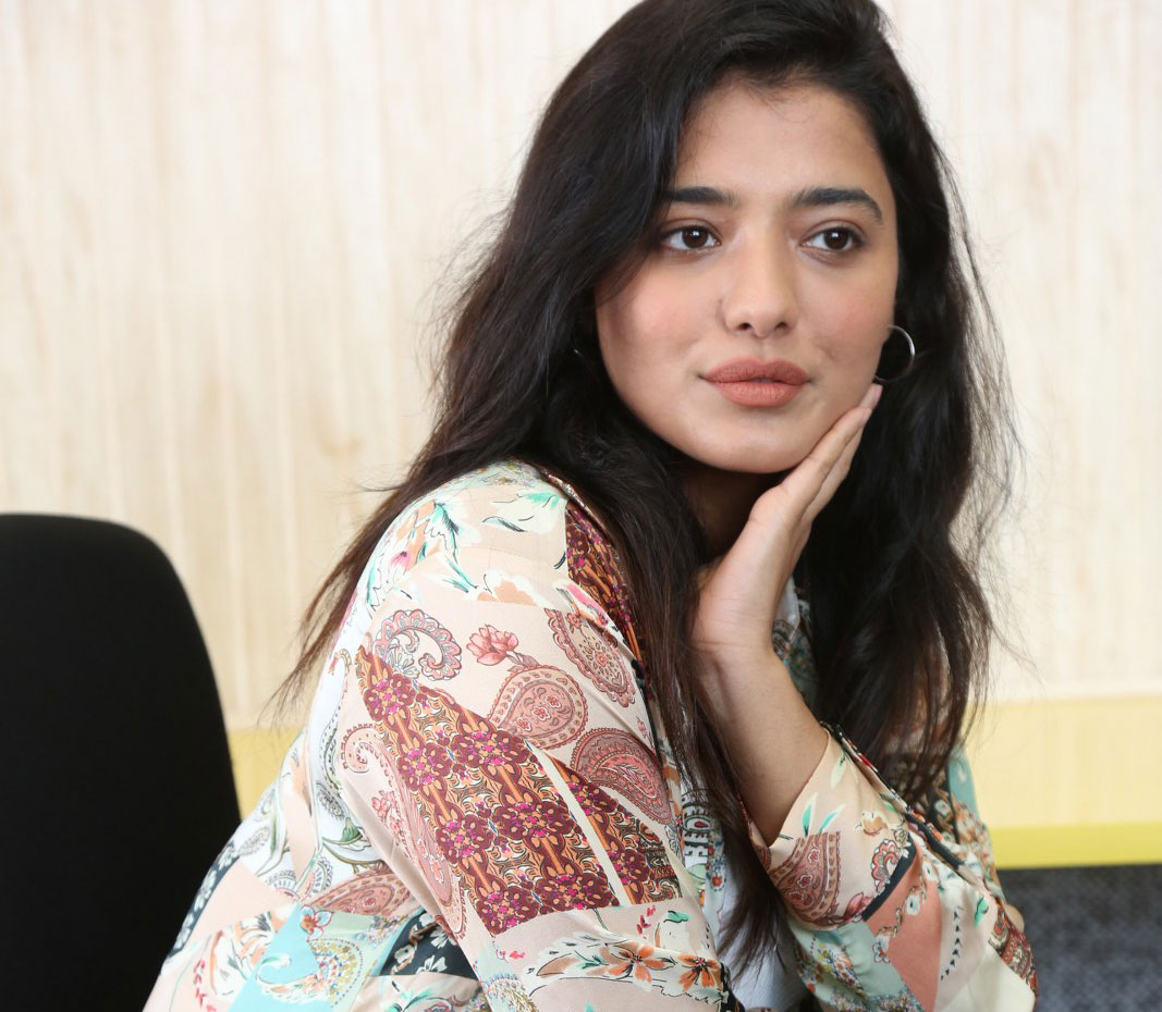 kethika sharma,kethika sharma interview,lakshya movie,kethika sharma interview about lakshya  హీరోయిన్ కేతిక శర్మ ఇంటర్వ్యూ