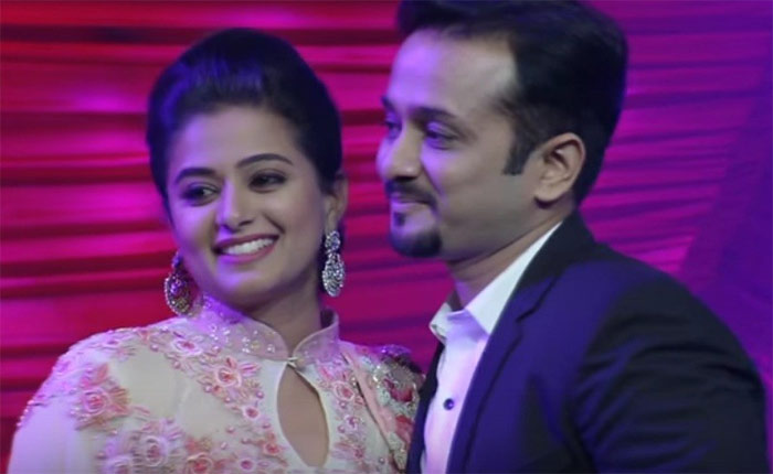 priyamani,marriage,first night,priyamani husband,priyamani married life  ఆమెకి శోభనం కంటే సినిమాలే ముఖ్యం! 