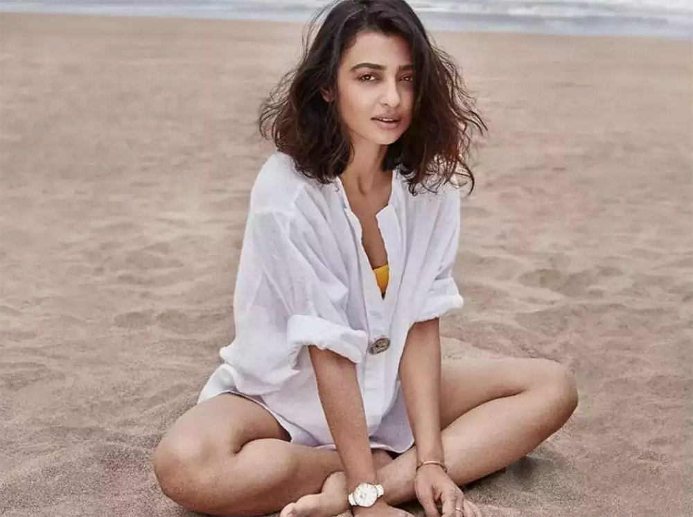 radhika apte,heroine,cosmetic surgeries,young heroines,cinema industry,actress radhika apte  అవి యంగ్‌గా కనిపించేందుకే: రాధికా ఆప్టే