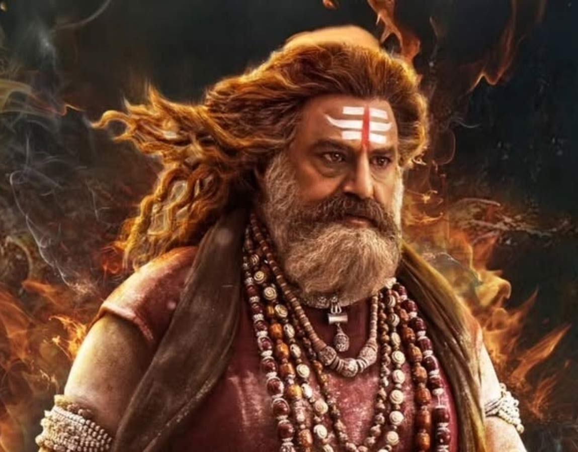 akhanda 2  అఖండ 2  - అంతా అయోమయం 