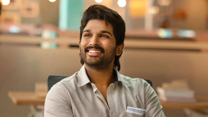 allu arjun,stylish star,bunny,ala vaikuntapurramloo,pushpa,pushpa look,tollywood  బ‌న్నీని అడ్డుకోవ‌డం మిగ‌తా స్టార్ల‌కు క‌ష్ట‌మే!