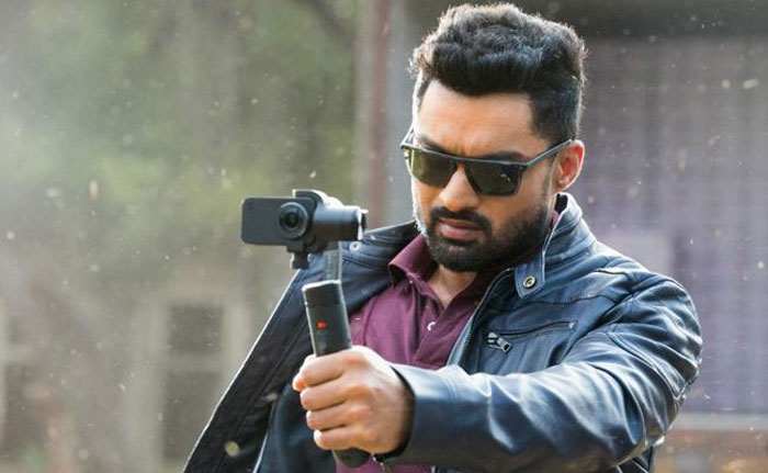 kalyan ram,118 movie,high expections,business  ‘118’పై భారీ అంచనాలు 