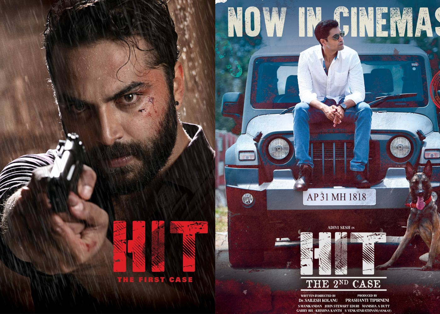 hit 3  హిట్ నచ్చింది అంటున్న ఓటీటీ ఆడియన్స్ 