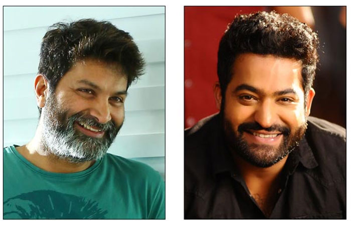 jr ntr,aravinda sametha,hit formula,trivikram srinivas  త్రివిక్రమ్, ఎన్టీఆర్.. హిట్‌ ఫార్ములాతోనే! 