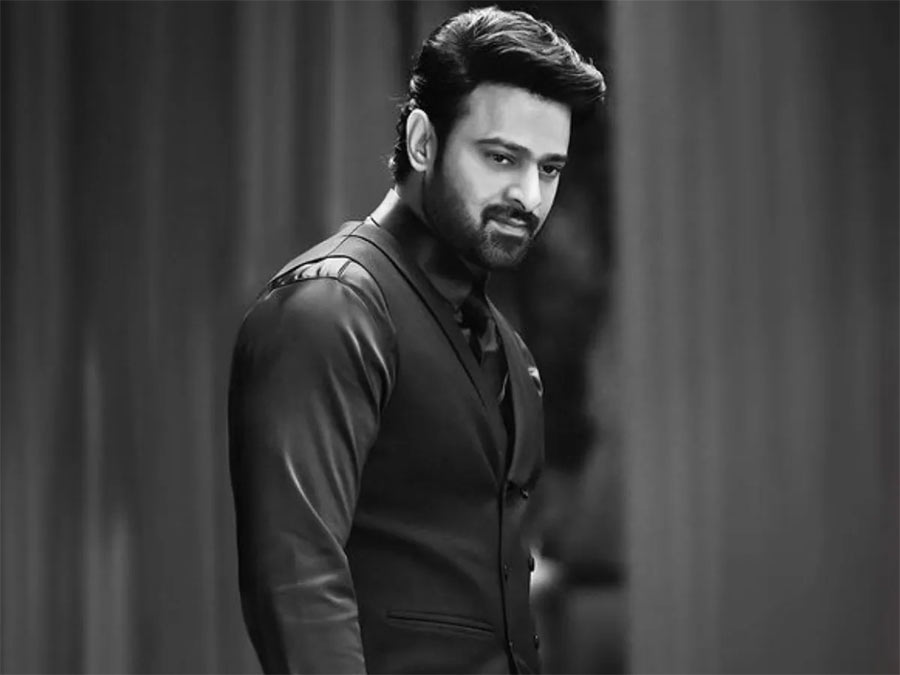 hollywood director,prabhas,pan india star,adipurush,salaar,radhe shyam  ప్రభాస్ హాలీవుడ్ ఎంట్రీ పై క్లారిటీ