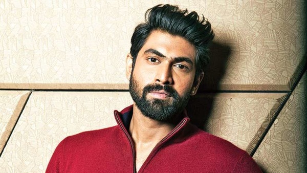 rana daggubati,guna shekar,aranya,foxstar studios,virataparvam  రానా కోసం హాలీవుడ్ రాబోతుంది..?