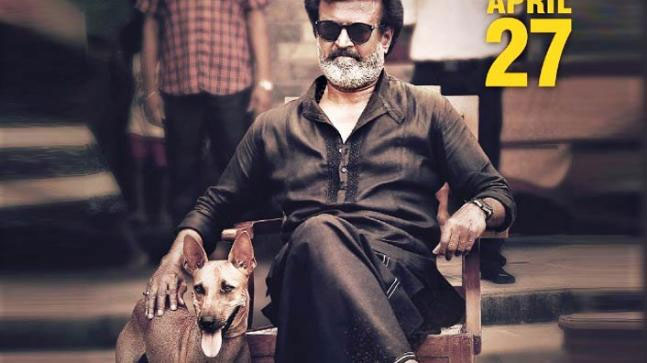 rajinikanth,kaala movie,dog,mani,2 crores  ఈ కుక్కపై రజినీ చెయ్యిపడింది.. ఇక అంతే!!