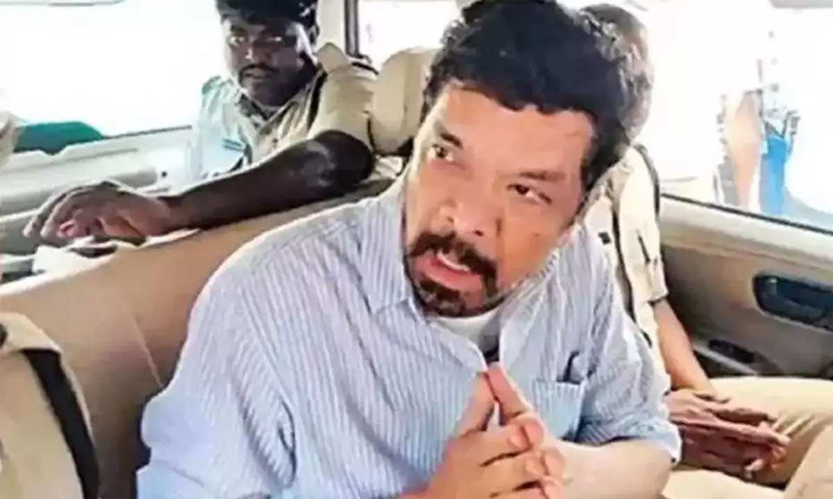 posani  పోసానికి భారీ ఊరట  