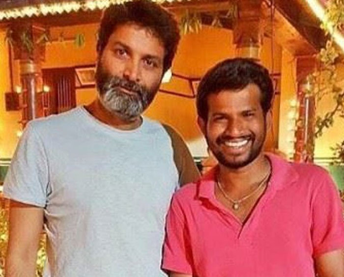 hyper aadhi,trivikram srinivas,clarity,latest,rumours  హైపర్ ఆదికి అంత సీన్ లేదని ఒప్పుకున్నాడు