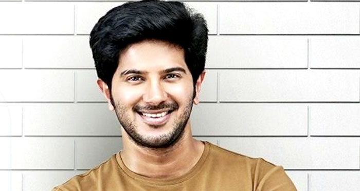 dulquer salmaan,remake,movies,mahanati  రీమేక్‌లు అస్సలు చేయనంటున్న కుర్ర హీరో!