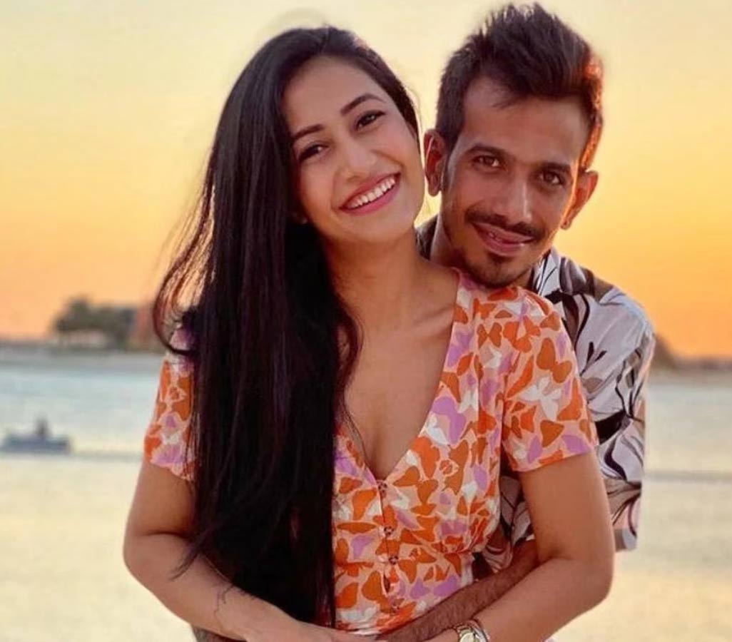 yuzvendra chahal  ఆత్మ‌హ‌త్య‌కు ప్లాన్ చేసా.. షాకిచ్చిన క్రికెట‌ర్!