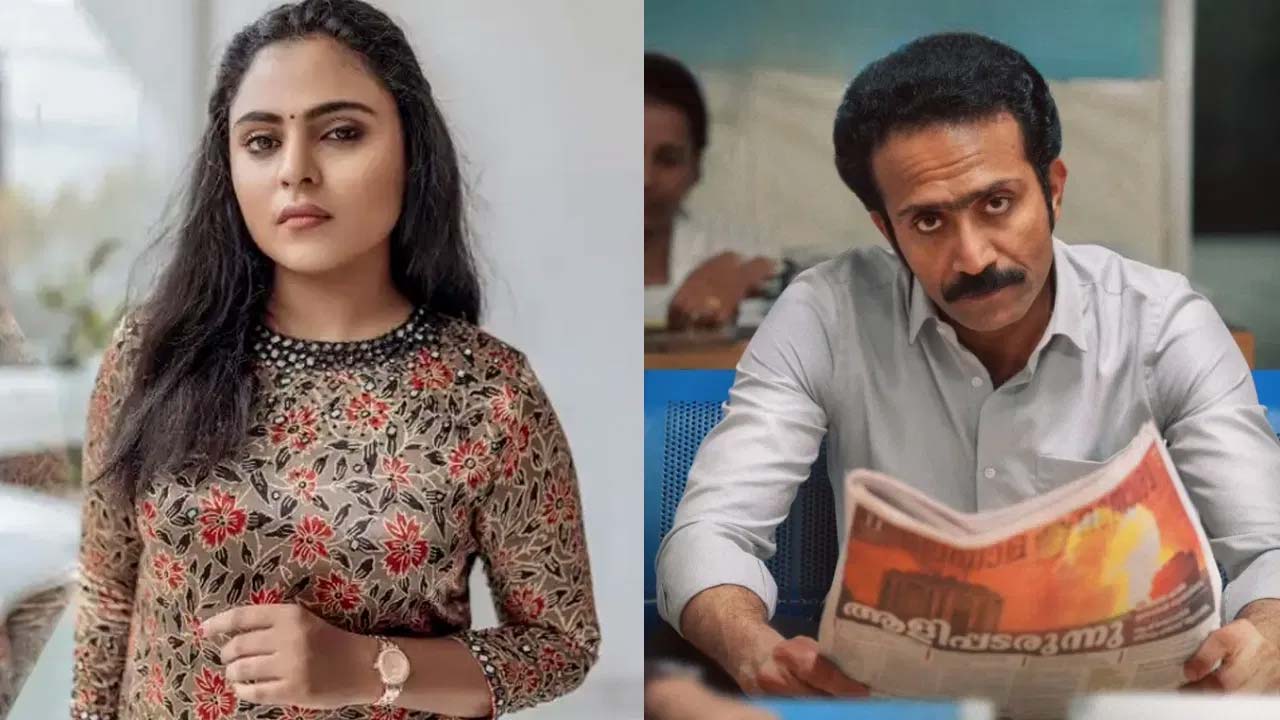 vincy  అత‌డిని లీగ‌ల్‌గా హింసించ‌ను - న‌టి విన్సీ
