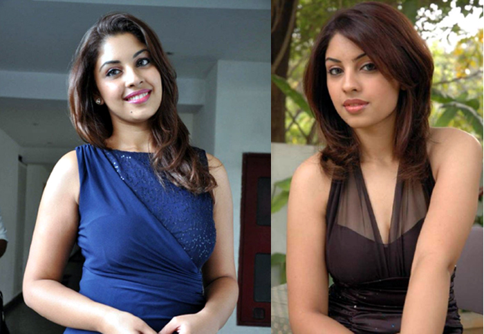 rana heroine,richa gangopadhyay,actress richa,corona crysis,america  అమెరికాలో నేను సేఫ్‌గా ఉన్నా: రానా హీరోయిన్