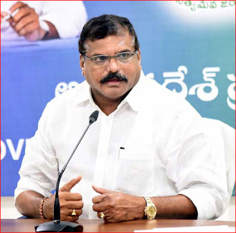 botsa satyanarayana  బొత్స గెలిస్తే కిక్కే.. లేకుంటే కష్టమే!!