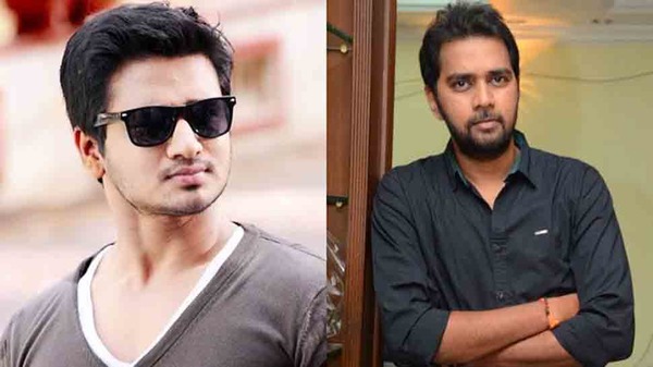 nikhil,chandoo mondeti,karthikeya 2,ram gopal varma   నిఖిల్ అవకాశం ఇవ్వకపోతే ఇక్కడ ఉండేవాడినే కాదు..