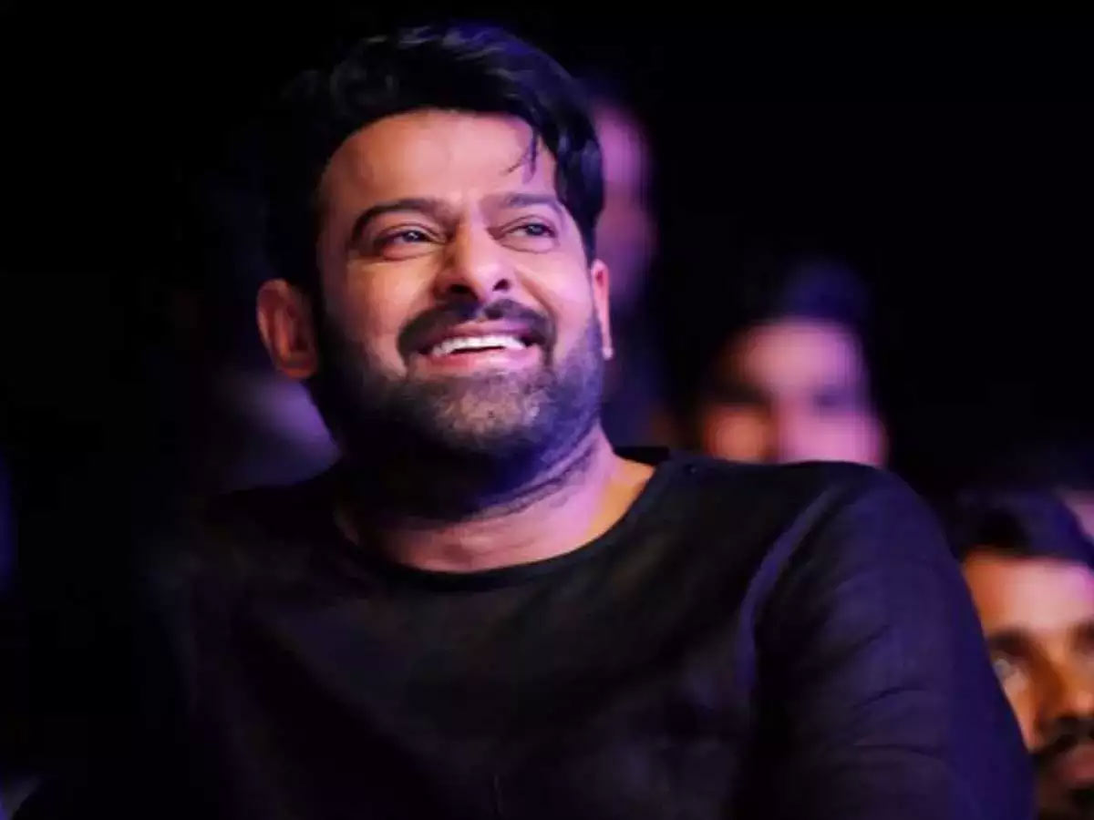 prabhas,pan india movies  సినిమాల్లోకి రాకపోతే, అలా చేసేవాడిని: ప్రభాస్ 