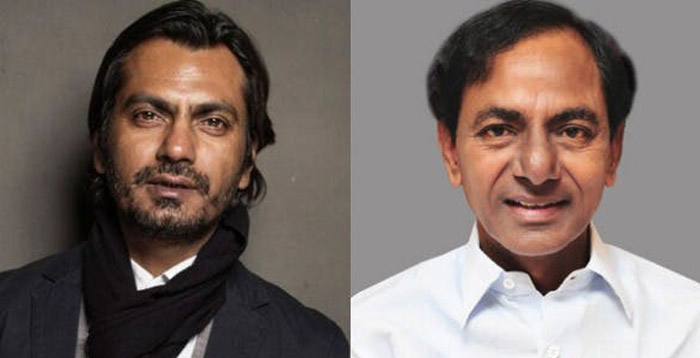 nawazuddin siddiqui,kcr biopic,kcr,bollywood actor  కేసీఆర్‌లా నటిస్తా.. కానీ ఎవ్వరూ అడగలేదు! 