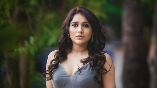 rashmi gautam,lockdown celebrities,guntur talkies,telugu,telugu film industry   రష్మీ ఆ సినిమా చేయకపోయి ఉంటే...?