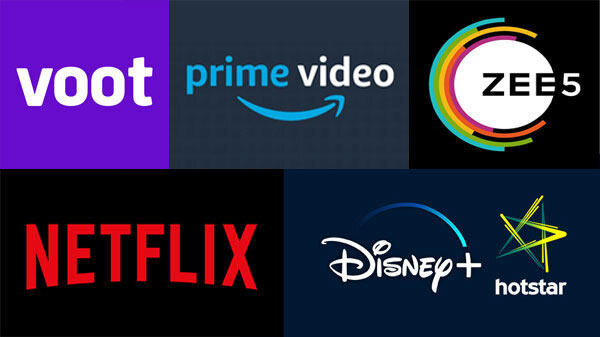 ott,new movies,amazon prime video,hot star,aha,netflix,zee 5  ఓటిటీలు కొనాలంటే సినిమాలుండాలిగా