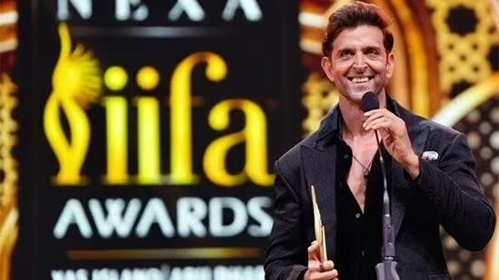 iifa awards 2023  బాలీవుడ్ లో ఉత్తములు వీళ్ళే! 