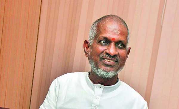 ilayaraja,animation movie,punyakoti,aavu puli story  మొట్టమొదటిసారిగా ఇళయరాజా..!