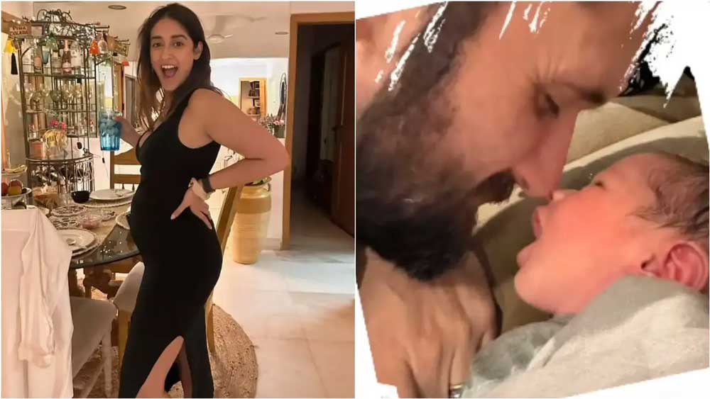 ileana  స‌డెన్‌గా షాకిచ్చిన ఇలియానా