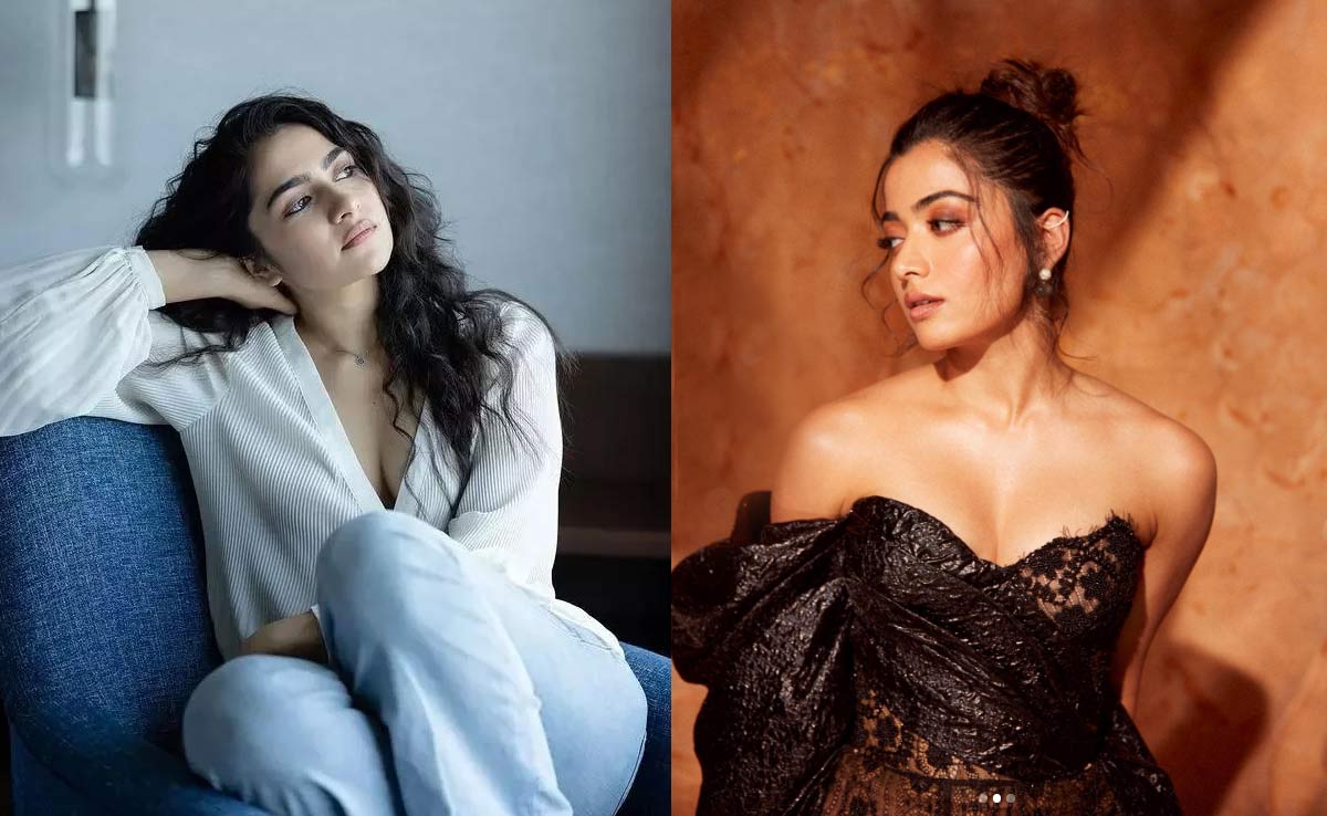 rashmika  ఐఎండీబీ లో దుమ్మురేపిన కన్నడ హీరోయిన్స్ 