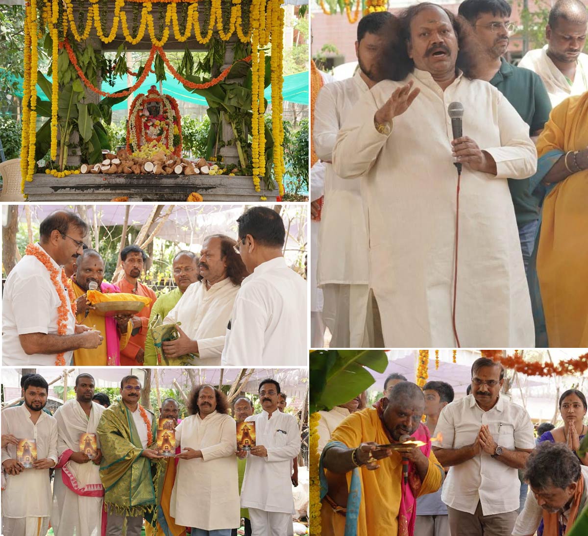 abhaya ganapathi temple  అభయ గణపతి ఆలయ దర్శనమే అమోఘం