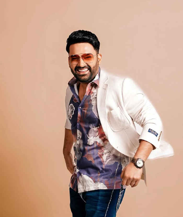 kapil sharma  బాప్‌రే.. క‌మెడియ‌న్ ఆస్తి 280 కోట్లు