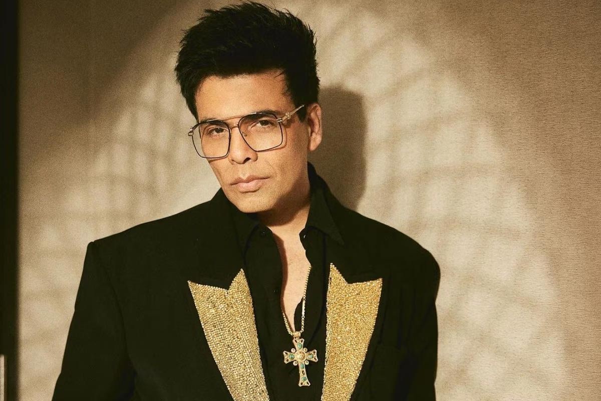 karan johar  ఇండియా రిచెస్ట్ ఫిలింమేక‌ర్