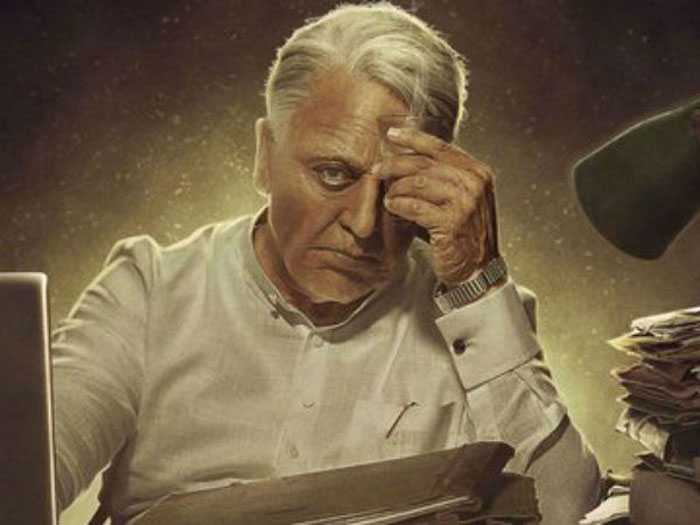 indian 2,kamal haasan,budget,shankar,indian 2 movie  ‘ఇండియన్ 2’: ఒక్క ఫైట్ కోసం అంత ఖర్చా?