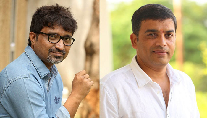 indraganti mohana krishna,multistarrer,dil raju,svc banner  ఇంద్ర‌గంటి మోహ‌న‌కృష్ణ చేసేది మ‌ల్టీస్టార‌రే!!