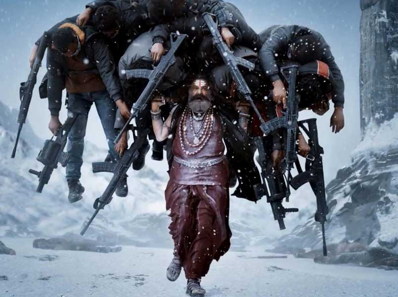 akhanda 2 release date  అఖండ 2 ఏం జరుగుతుంది